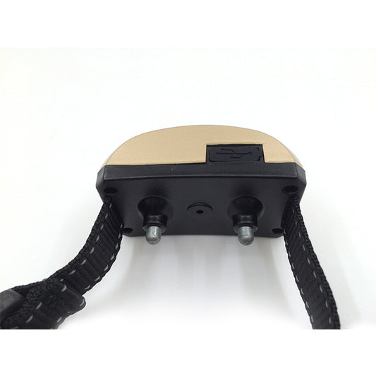 Ultrasonic Dog Bark Stopper Anti-barking Device