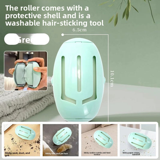 URBAN OASIS™ Washable Lint Roller Remover