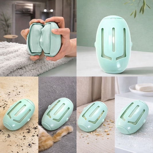 URBAN OASIS™ Washable Lint Roller Remover