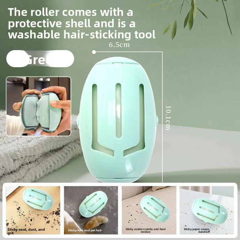 URBAN OASIS™ Washable Lint Roller Remover