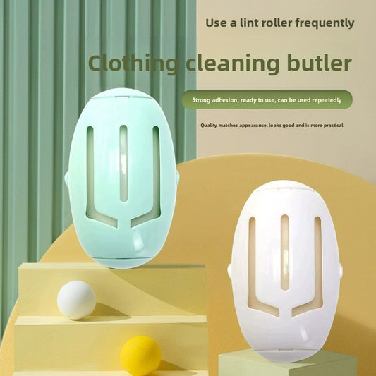 URBAN OASIS™ Washable Lint Roller Remover