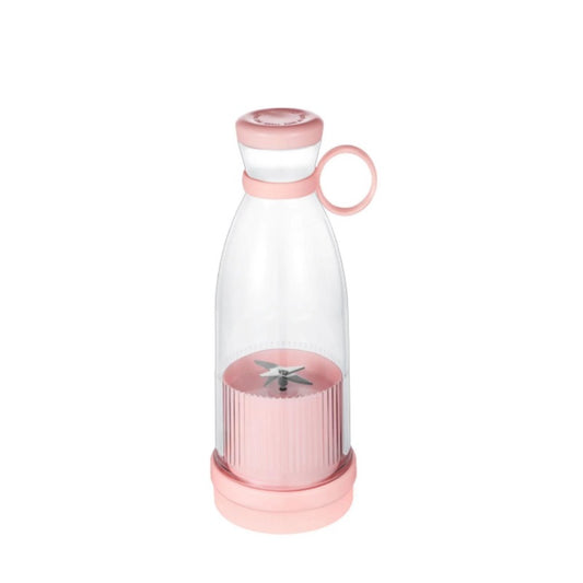 Portable Home Fruit Small Charging Fried Juice Machine Electric Shaker Cup