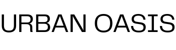 Urban Oasis