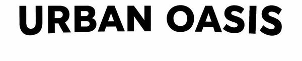 Urban Oasis