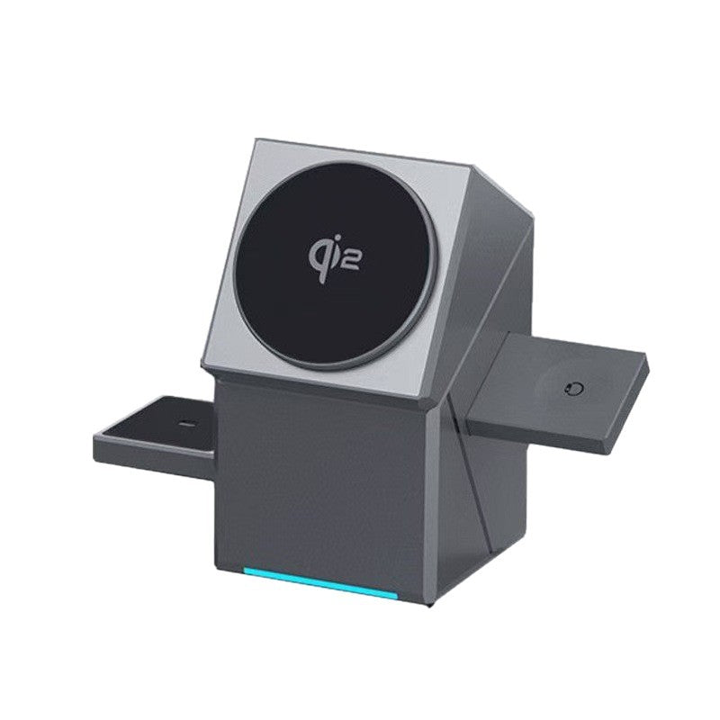 URBAN OASIS™  Wireless Charger Station