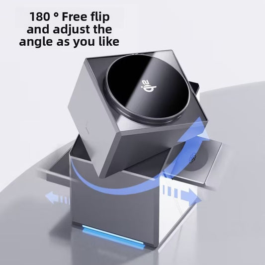 URBAN OASIS™  Wireless Charger Station