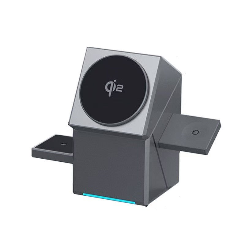 URBAN OASIS™  Wireless Charger Station