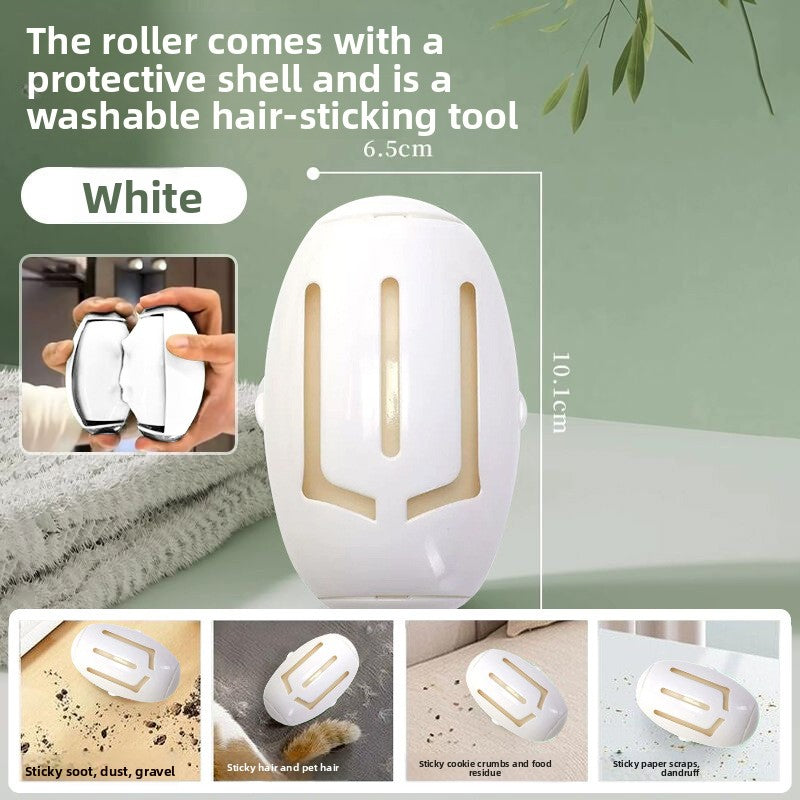 URBAN OASIS™ Washable Lint Roller Remover